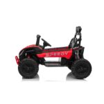Детско Акумулаторно Buggy Vehicle 4×4, 12 V/180 W, ЕVA гуми - Image 12