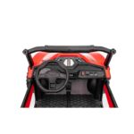 Детско Акумулаторно Buggy Vehicle 4×4, 12 V/180 W, ЕVA гуми - Image 21