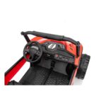 Детско Акумулаторно Buggy Vehicle 4×4, 12 V/180 W, ЕVA гуми - Image 22