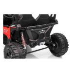 Детско Акумулаторно Buggy Vehicle 4×4, 12 V/180 W, ЕVA гуми - Image 20