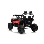 Детско Акумулаторно Buggy Vehicle 4×4, 12 V/180 W, ЕVA гуми - Image 9