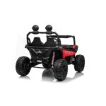 Детско Акумулаторно Buggy Vehicle 4×4, 12 V/180 W, ЕVA гуми - Image 10