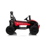 Детско Акумулаторно Buggy Vehicle 4×4, 12 V/180 W, ЕVA гуми - Image 11