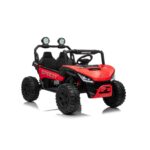 Детско Акумулаторно Buggy Vehicle 4×4, 12 V/180 W, ЕVA гуми - Image 4