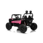 Детско Акумулаторно Buggy Vehicle 4×4,12V/10Ah, 180 W, ЕVA гуми - Image 9