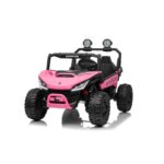 Детско Акумулаторно Buggy Vehicle 4×4,12V/10Ah, 180 W, ЕVA гуми