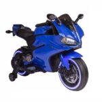 Детски Акумулаторен Мотор SX1629, 250W, 24V, EVA гуми - Image 2