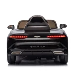 Лицензирана Акумулаторна Кола Bentley Bacalar, 12V, 120W, R/C 2.4 G, EVA гуми, 4x4 - Image 5