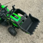 Детски Акумулаторен Трактор 720-T, 90W, 12V/10Ah, R/C 2.4G - Image 18