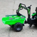 Детски Акумулаторен Трактор 720-T, 90W, 12V/10Ah, R/C 2.4G - Image 23