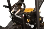 Детски Акумулаторен Трактор Power, 240W, 12V/10Ah - Image 12