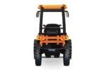 Детски Акумулаторен Трактор Power, 240W, 12V/10Ah - Image 6