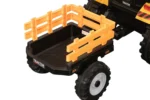Детски Акумулаторен Трактор Power, 240W, 12V/10Ah - Image 7