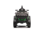 Детски Акумулаторен Трактор 720-T, 90W, 12V/10Ah, R/C 2.4G - Image 16