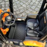 Лицензиран Акумулаторен Багер JCB, 70W, 12V/4.5Ah, R/C 2.4 - Image 17