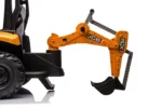 Лицензиран Акумулаторен Багер JCB, 70W, 12V/4.5Ah, R/C 2.4 - Image 8
