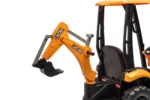Лицензиран Акумулаторен Багер JCB, 70W, 12V/4.5Ah, R/C 2.4 - Image 9