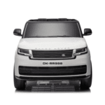 Лицензиран Акумулаторен Джип Range Rover , EVA, 4x4, 160W, 12V14Ah, R/C 2.4G - Image 2