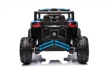 Детско Акумулаторно UTV, 120W, 12V/14Ah, EVA гуми, Двуместно - Image 6