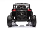 Детско Акумулаторно UTV, 120W, 12V/14Ah, EVA гуми, Двуместно - Image 7