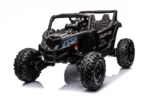Детско Акумулаторно UTV, 120W, 12V/14Ah, EVA гуми, Двуместно - Image 4