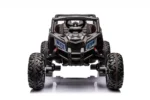 Детско Акумулаторно UTV, 120W, 12V/14Ah, EVA гуми, Двуместно - Image 3