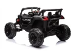 Детско Акумулаторно UTV, 120W, 12V/14Ah, EVA гуми, Двуместно - Image 5