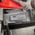 Детско Акумулаторно UTV, 120W, 12V/14Ah, EVA гуми, Двуместно - Image 18