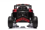 Детско Акумулаторно UTV, 120W, 12V/14Ah, EVA гуми, Двуместно - Image 6