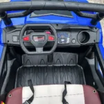 Акумулаторно детско UTV RZR1000, 180W, 12V/10Ah, R/C 2.4, 4x4 - Image 15