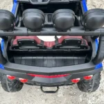 Акумулаторно детско UTV RZR1000, 180W, 12V/10Ah, R/C 2.4, 4x4 - Image 16
