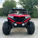 Акумулаторно детско UTV RZR1000, 180W, 12V/10Ah, R/C 2.4, 4x4 - Image 7