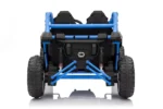 Детско Акумулаторно UTV, Dune-Buggy SPORT, 800W, 24V/10Ah, 4x4, EVA Гуми - Image 7