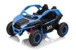 Детско Акумулаторно UTV, Dune-Buggy SPORT, 800W, 24V/10Ah, 4x4, EVA Гуми - Image 5