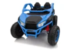 Детско Акумулаторно UTV, Dune-Buggy SPORT, 800W, 24V/10Ah, 4x4, EVA Гуми - Image 3