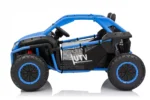 Детско Акумулаторно UTV, Dune-Buggy SPORT, 800W, 24V/10Ah, 4x4, EVA Гуми - Image 6