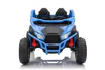 Детско Акумулаторно UTV, Dune-Buggy SPORT, 800W, 24V/10Ah, 4x4, EVA Гуми - Image 4
