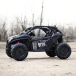 Детско Акумулаторно UTV, Dune-Buggy SPORT, 800W, 24V/10Ah, 4x4, EVA Гуми - Image 5