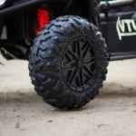 Детско Акумулаторно UTV, Dune-Buggy SPORT, 800W, 24V/10Ah, 4x4, EVA Гуми - Image 10
