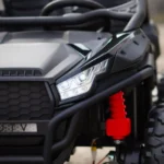Детско Акумулаторно UTV, Dune-Buggy SPORT, 800W, 24V/10Ah, 4x4, EVA Гуми - Image 9