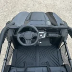 Детско Акумулаторно UTV, Dune-Buggy SPORT, 800W, 24V/10Ah, 4x4, EVA Гуми - Image 11