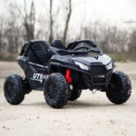 Детско Акумулаторно UTV, Dune-Buggy SPORT, 800W, 24V/10Ah, 4x4, EVA Гуми - Image 2