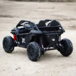 Детско Акумулаторно UTV, Dune-Buggy SPORT, 800W, 24V/10Ah, 4x4, EVA Гуми - Image 8