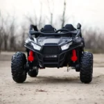 Детско Акумулаторно UTV, Dune-Buggy SPORT, 800W, 24V/10Ah, 4x4, EVA Гуми - Image 3