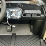 Детско Акумулаторно UTV, Dune-Buggy SPORT, 800W, 24V/10Ah, 4x4, EVA Гуми - Image 13