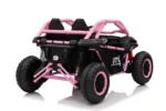Детско Акумулаторно UTV, Dune-Buggy SPORT, 800W, 24V/10Ah, 4x4, EVA Гуми - Image 7