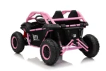 Детско Акумулаторно UTV, Dune-Buggy SPORT, 800W, 24V/10Ah, 4x4, EVA Гуми - Image 6