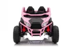 Детско Акумулаторно UTV, Dune-Buggy SPORT, 800W, 24V/10Ah, 4x4, EVA Гуми - Image 2