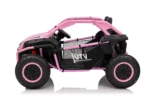 Детско Акумулаторно UTV, Dune-Buggy SPORT, 800W, 24V/10Ah, 4x4, EVA Гуми - Image 5