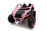 Детско Акумулаторно UTV, Dune-Buggy SPORT, 800W, 24V/10Ah, 4x4, EVA Гуми - Image 3